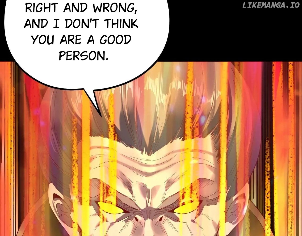 Me, The Heavenly Destined Villain Chapter 248 - page 69